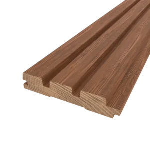 Enduro T tmt grenen triple (wb13,1cm) 2,6x13,9x400cm