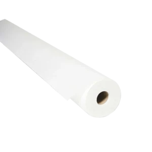 Limegreen Drukverdelend Doek 2,1mtr Breed p/m1