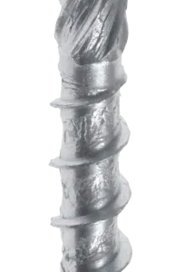 Woodies® Ultimate 4.0x50/30 platverzonken kop T-20 rvs410